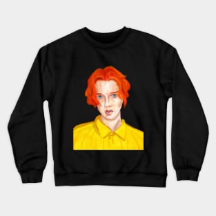 boy Crewneck Sweatshirt